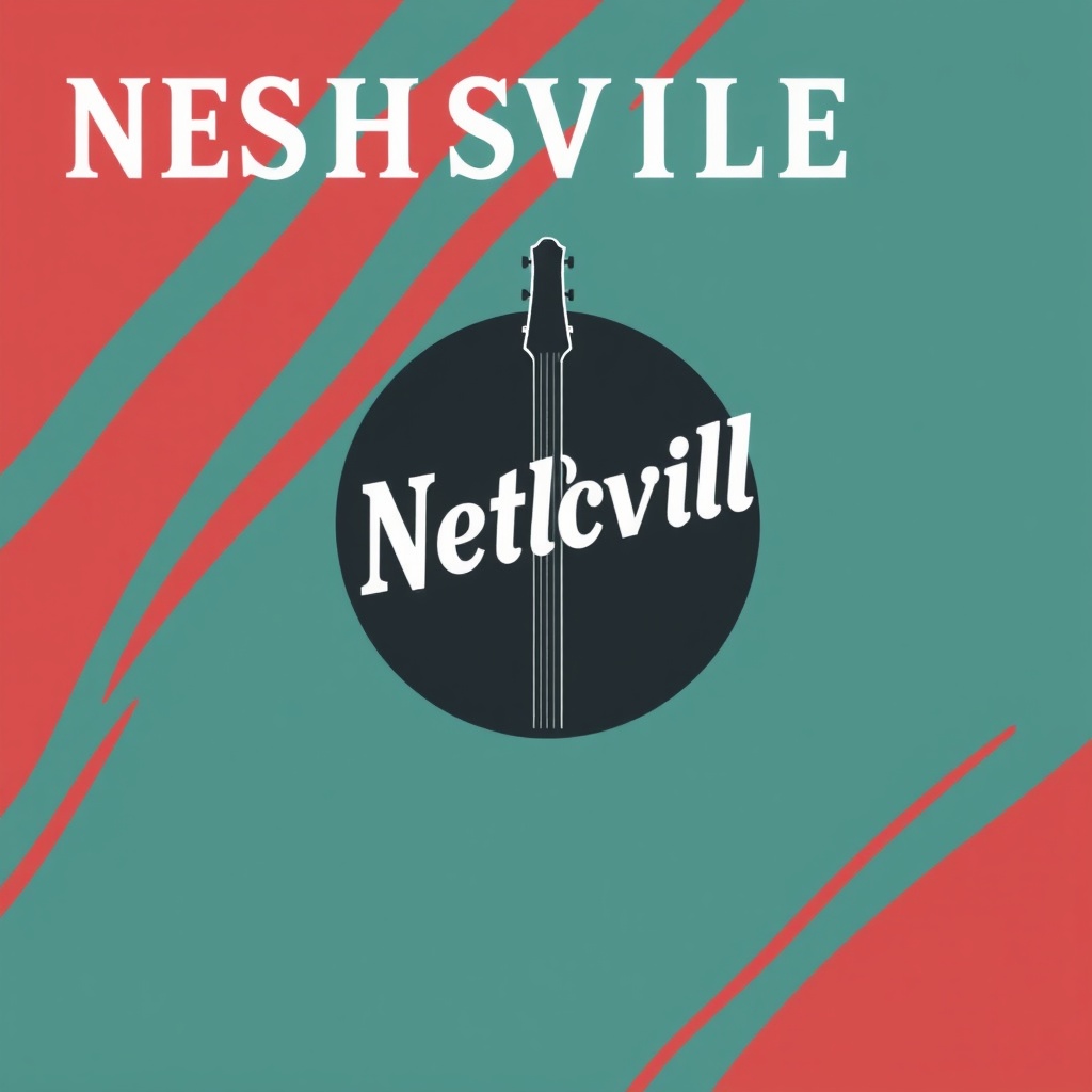 nashville music image