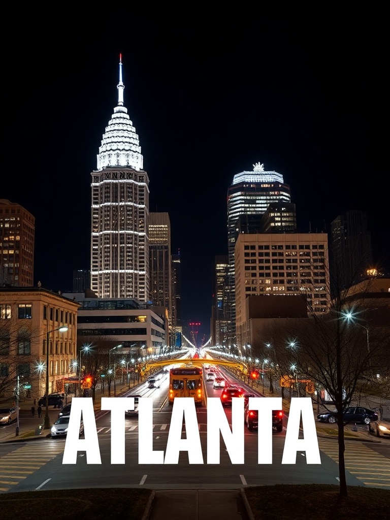 atlanta image