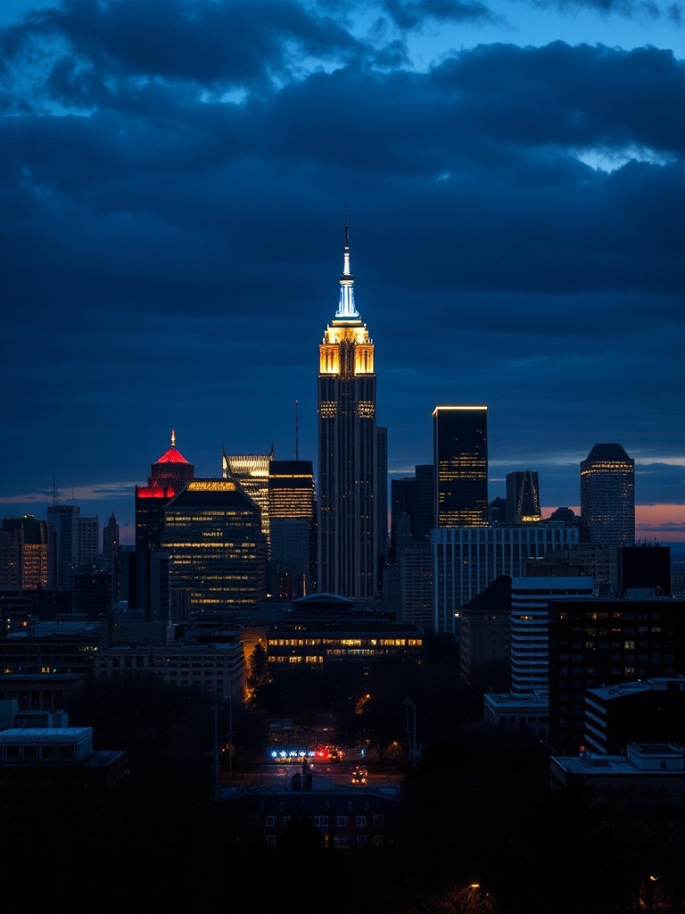 atlanta image