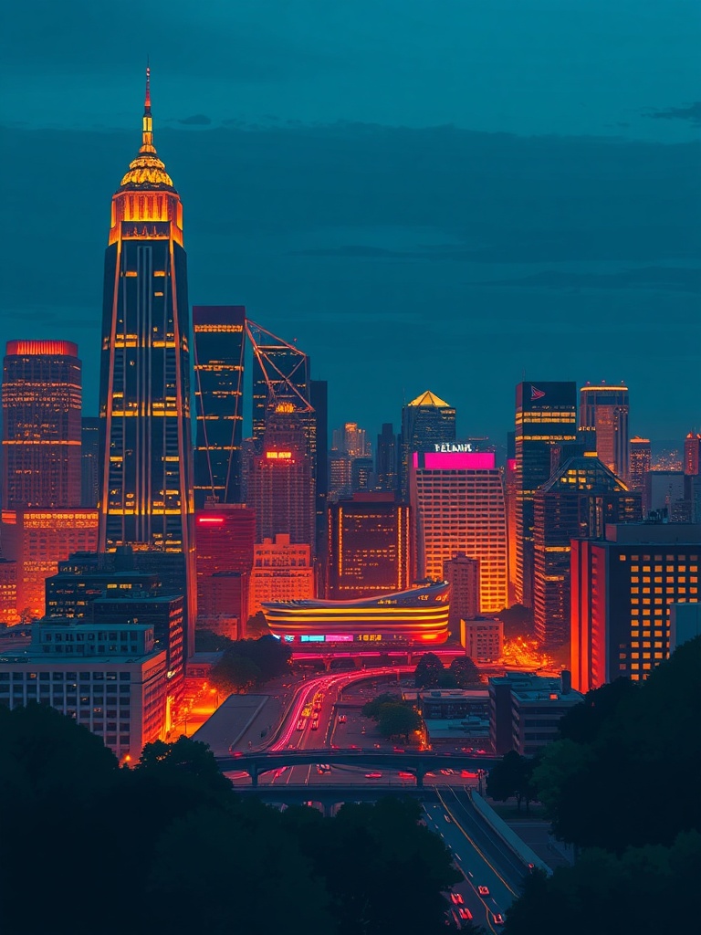 atlanta image