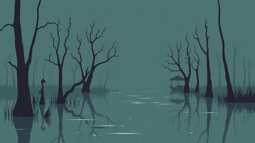 bayou life image