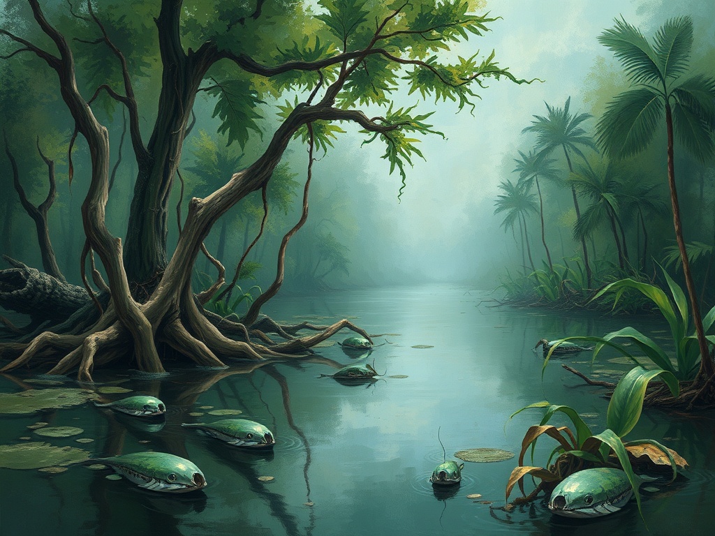 bayou life image