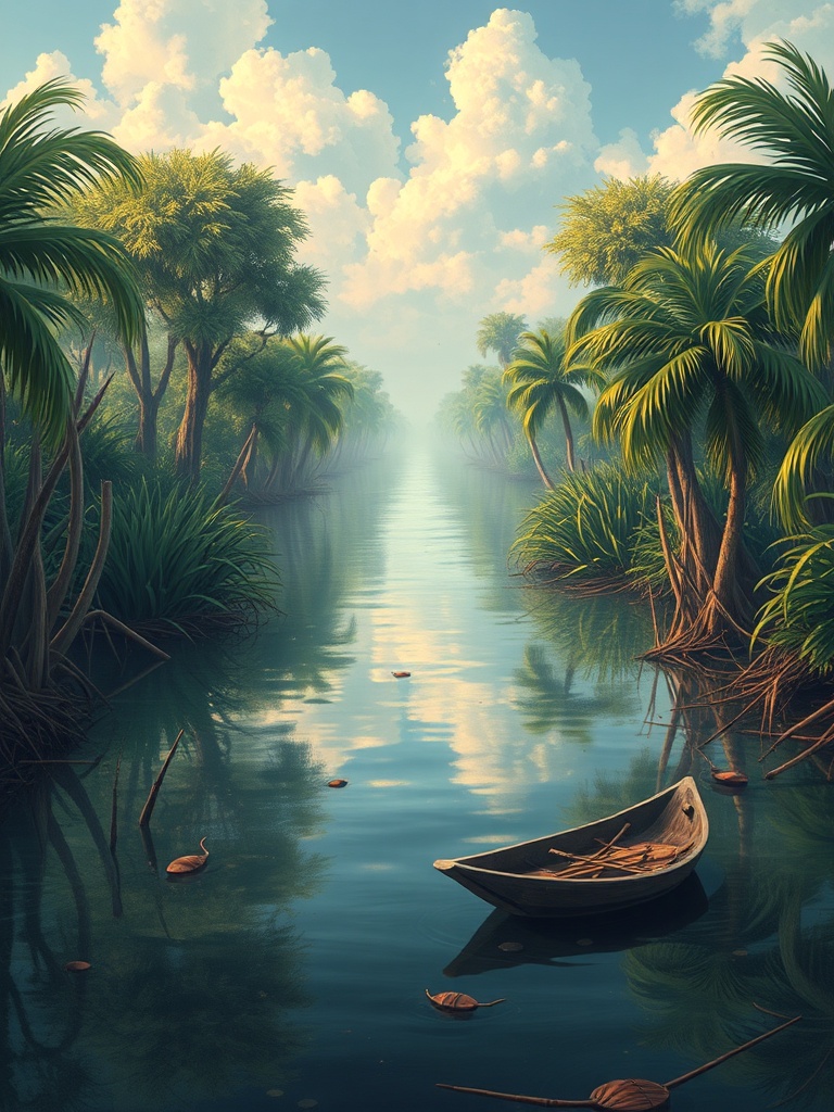 bayou life image
