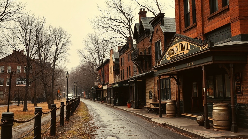 bourbon trail image