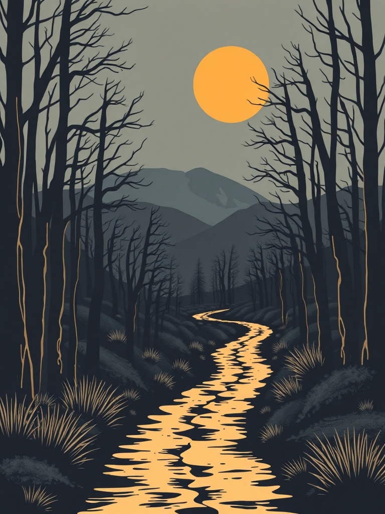 bourbon trail image
