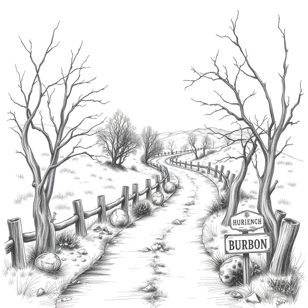 bourbon trail image
