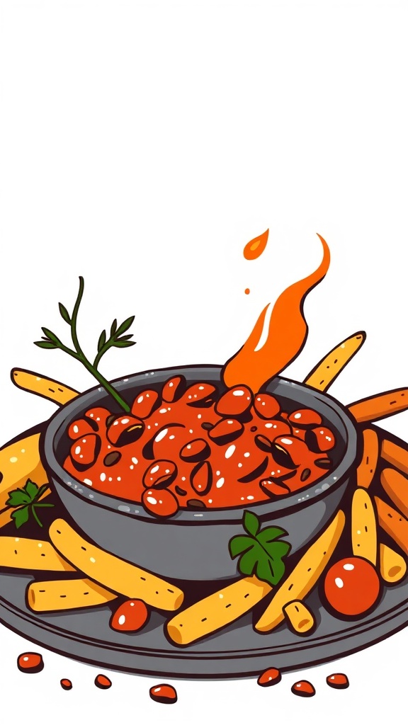 cajun cooking image