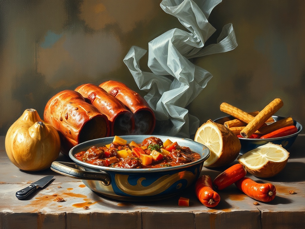 cajun cooking image