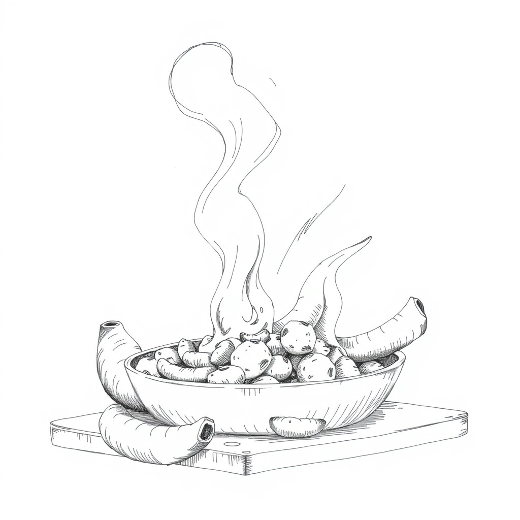 cajun cooking image
