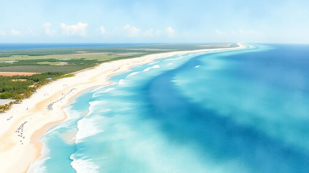gulf beaches image