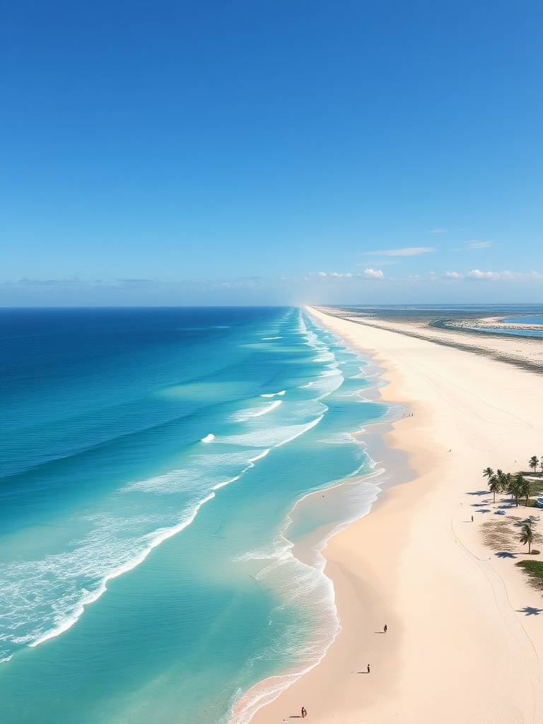 gulf beaches image