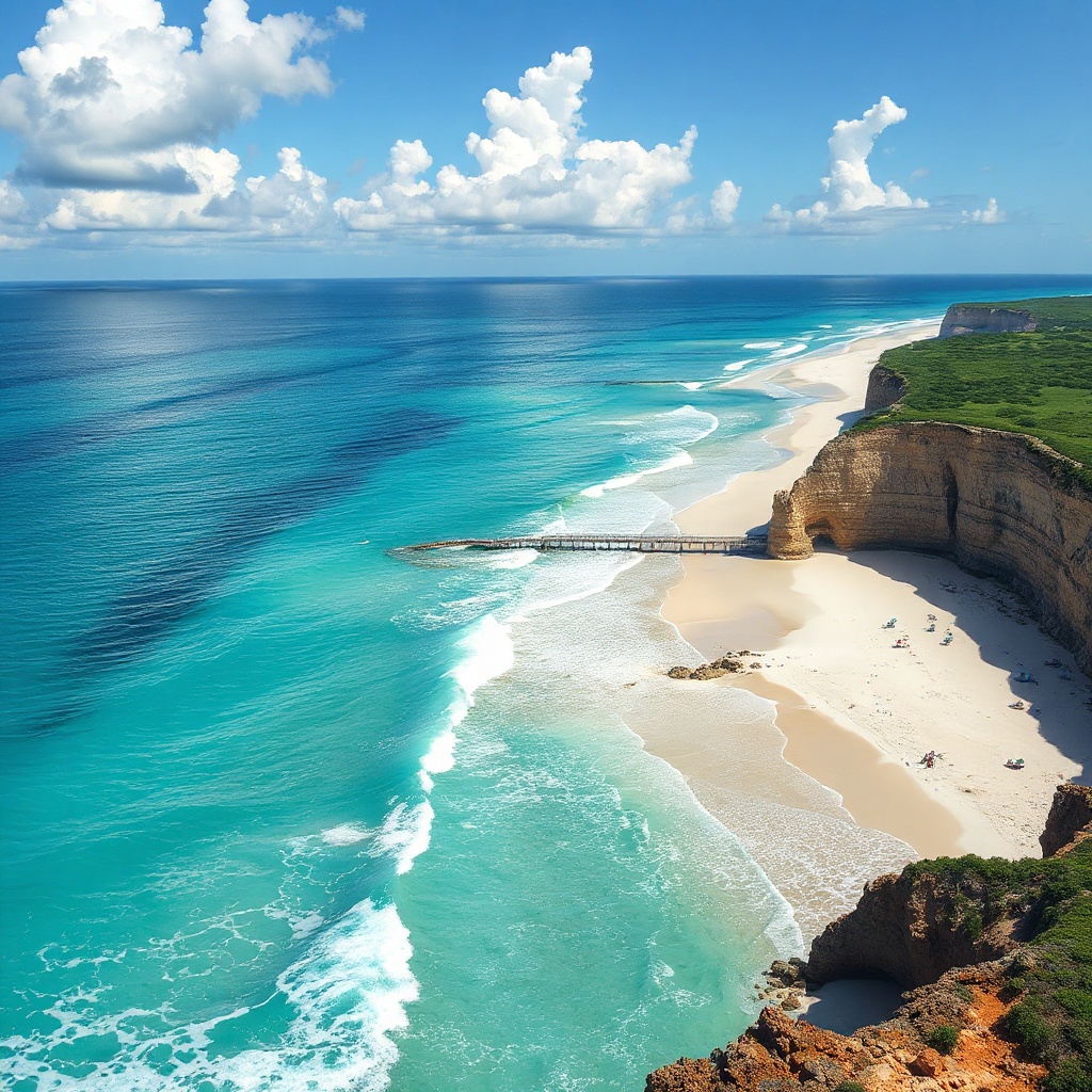 gulf beaches image