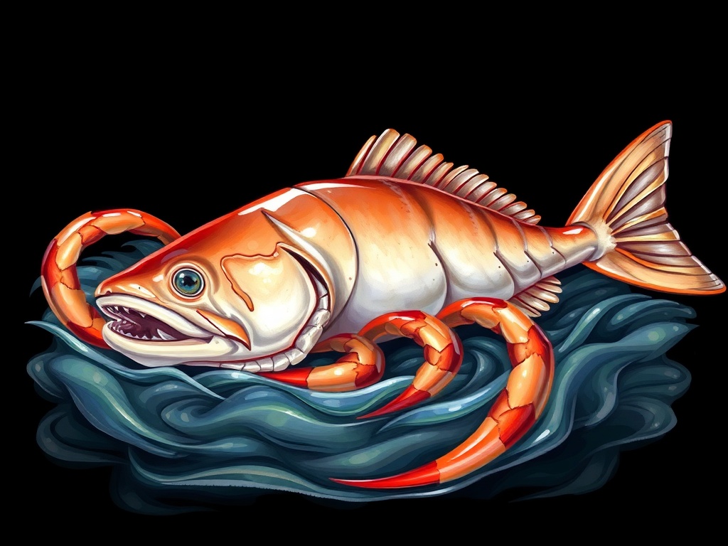 gulf seafood image