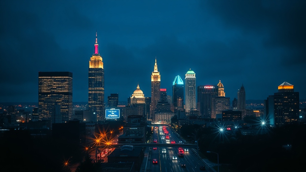 memphis image