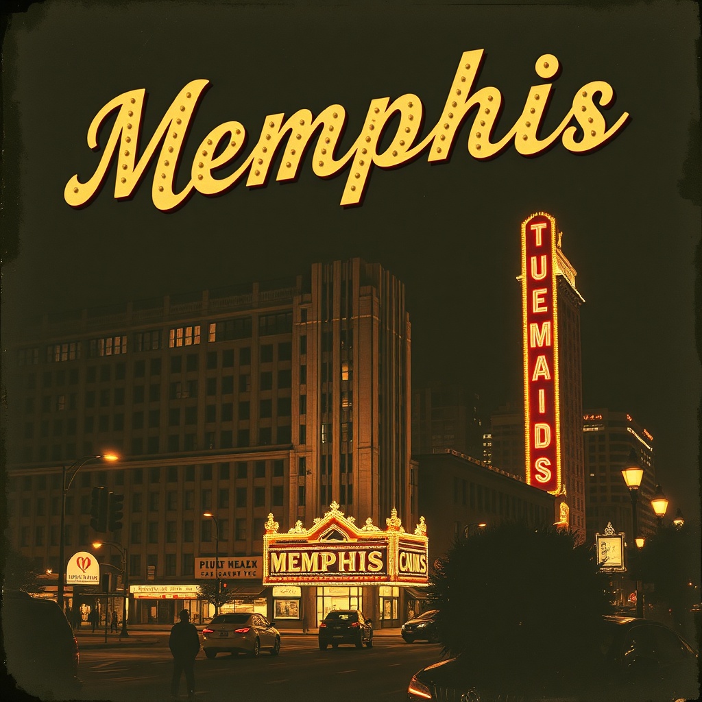 memphis image
