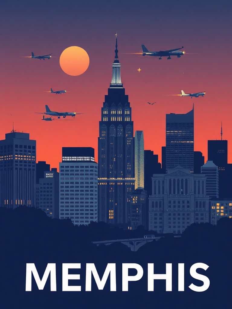 memphis image