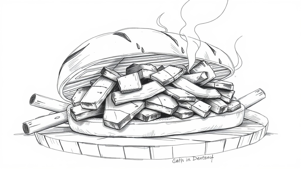 memphis bbq image