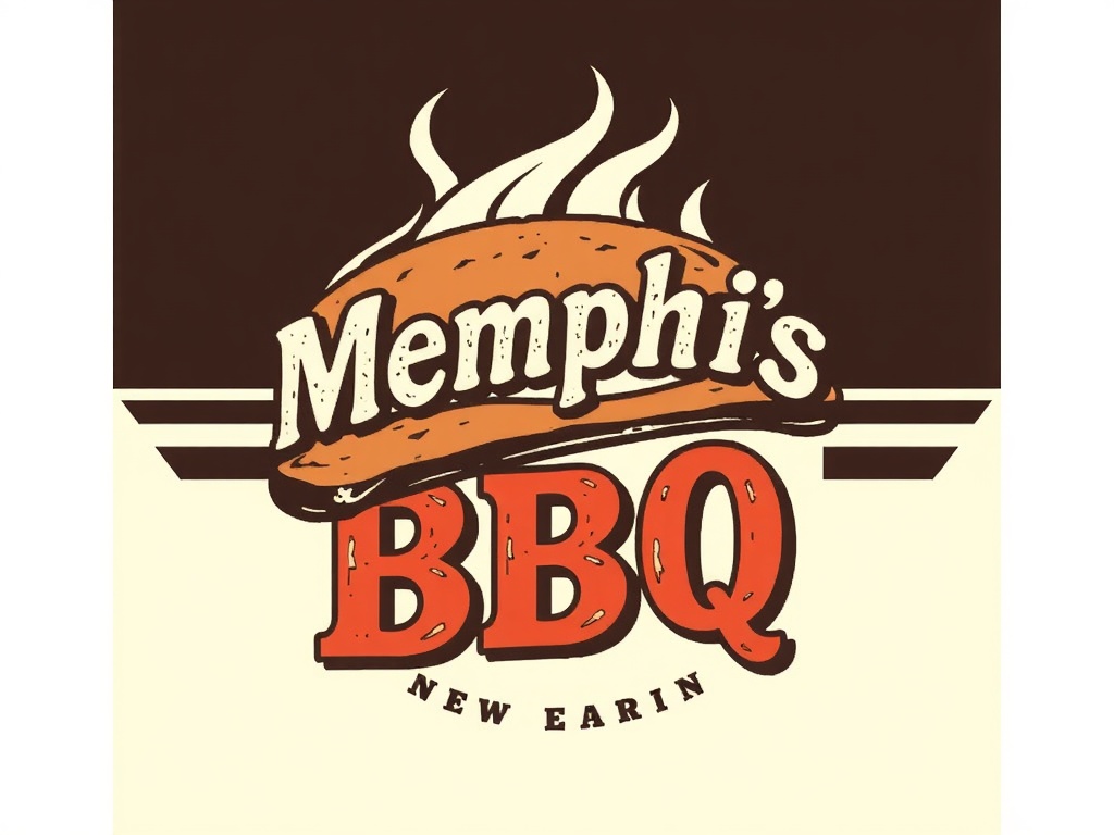 memphis bbq image