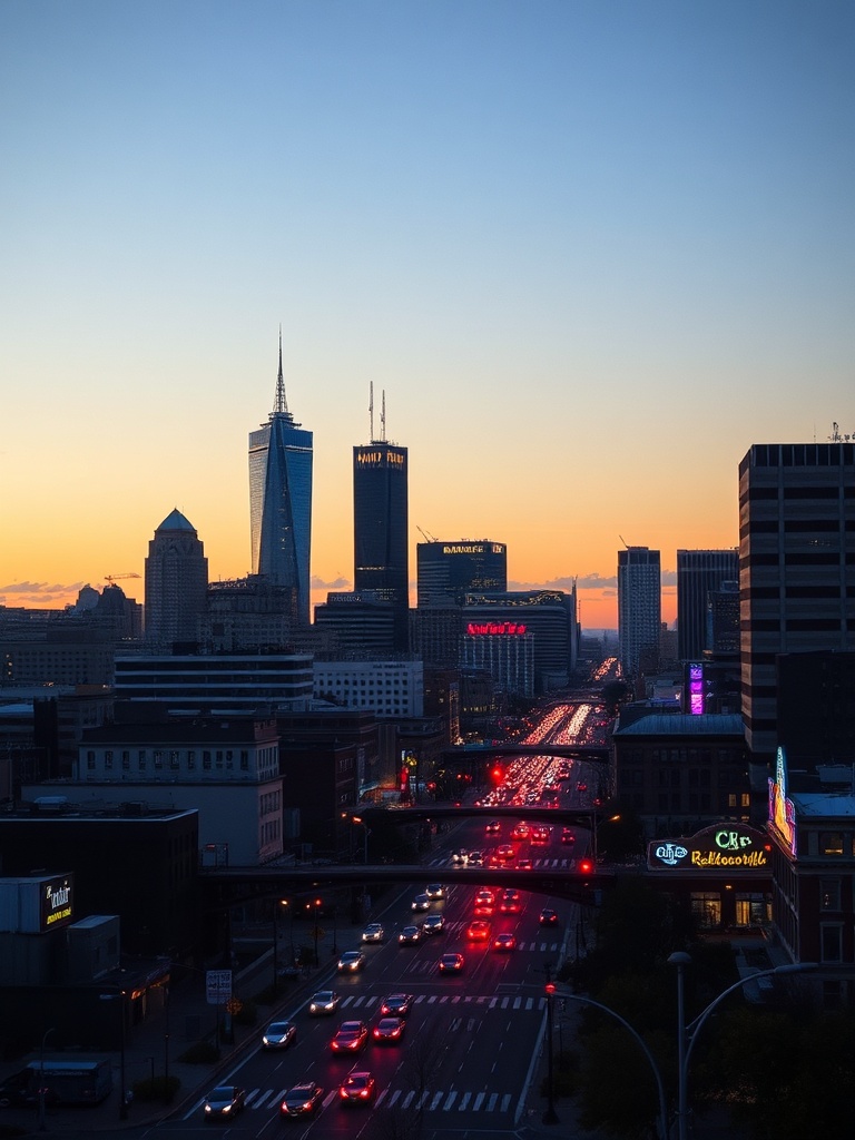 nashville image