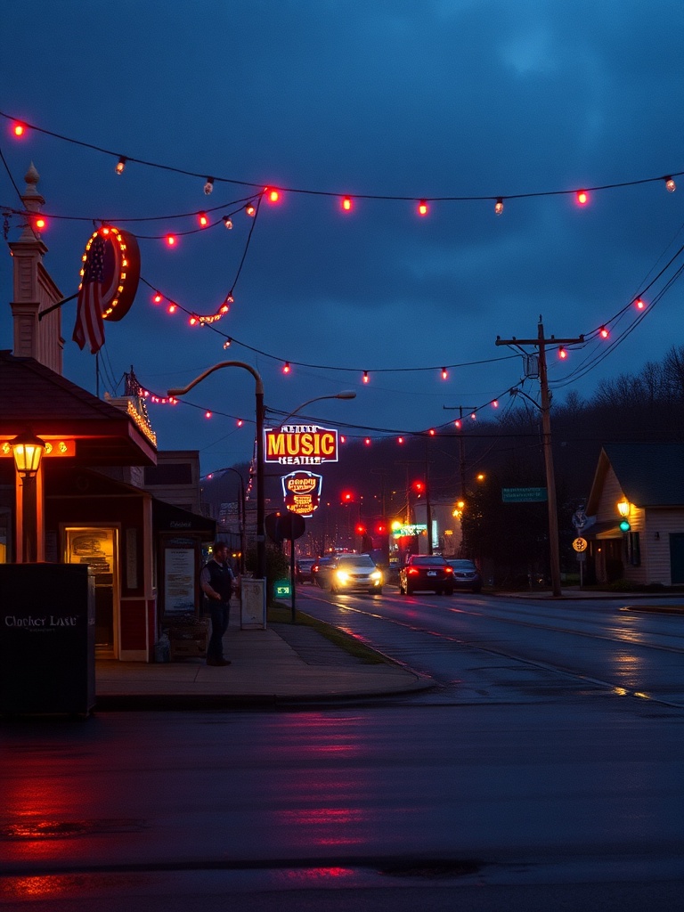 nashville music image