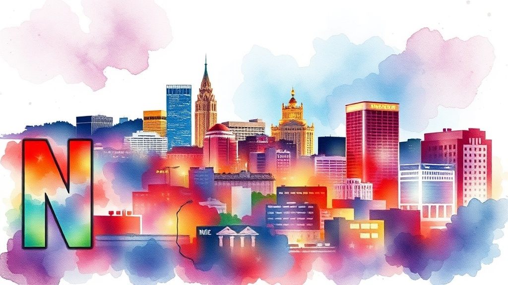 nashville music image