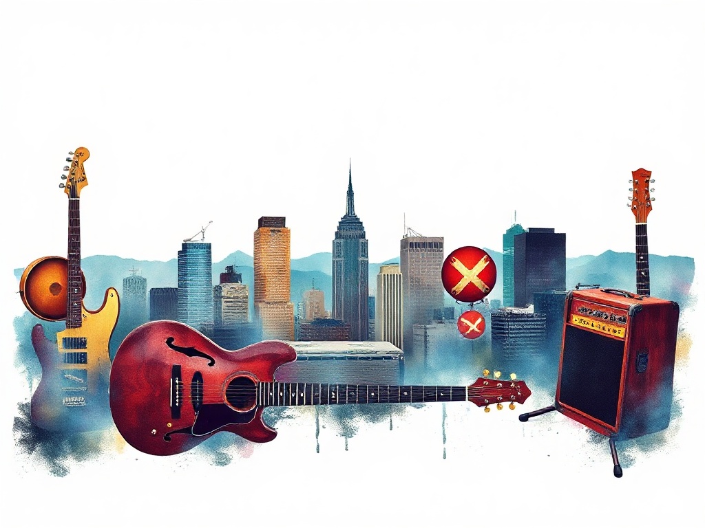 nashville music image