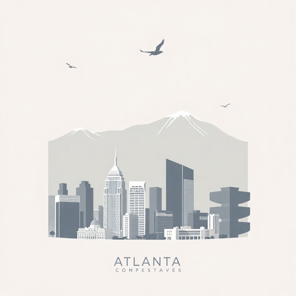 atlanta image
