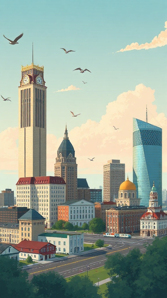 atlanta image