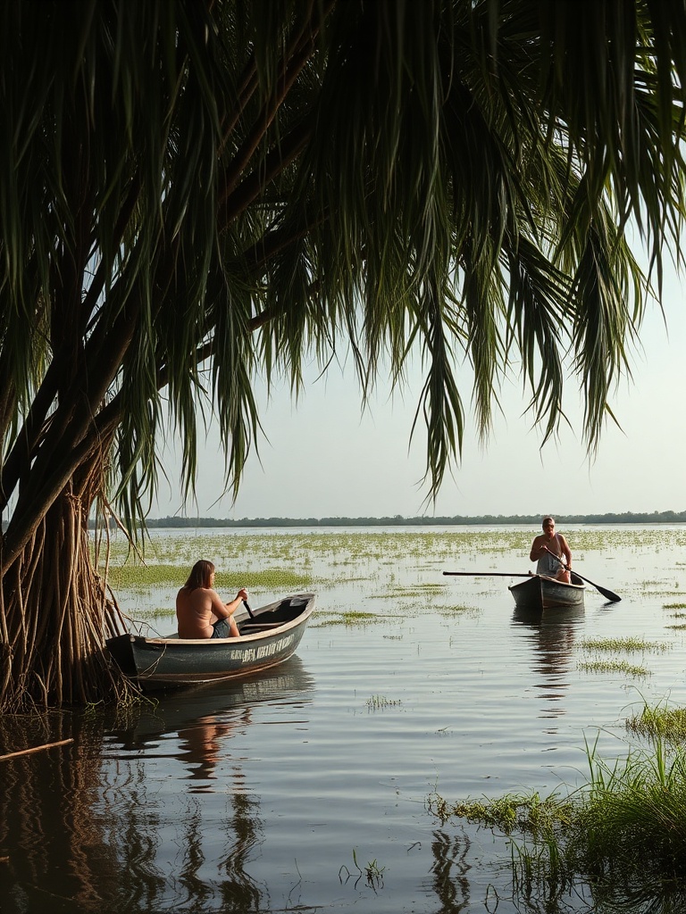 bayou life image