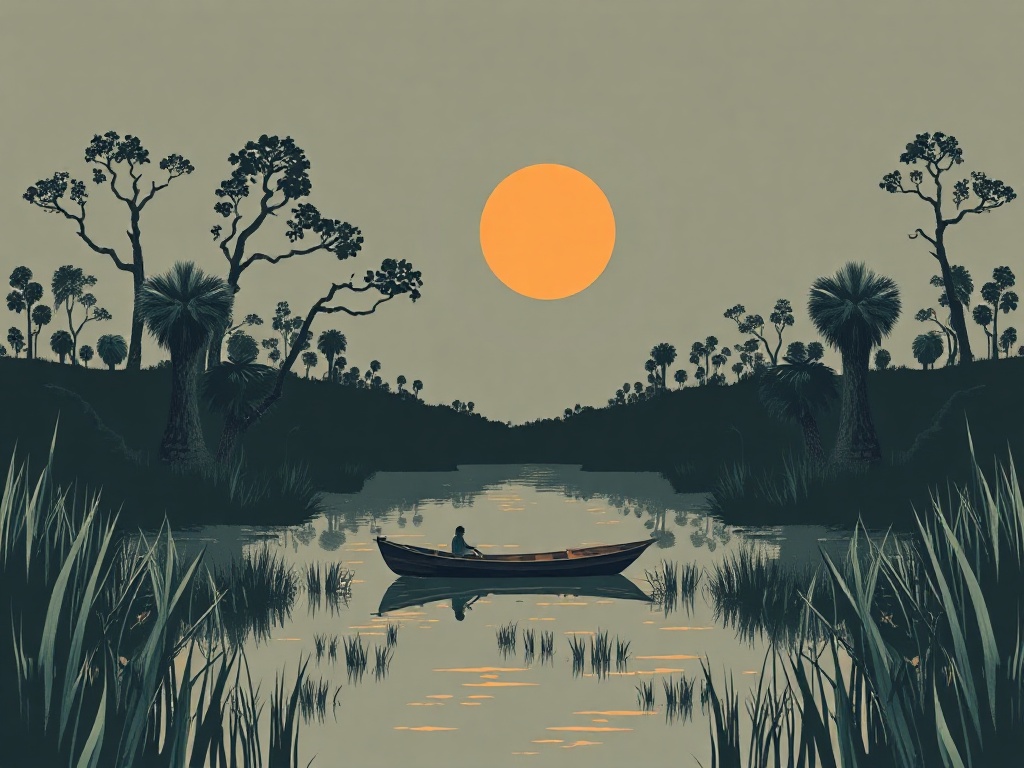 bayou life image