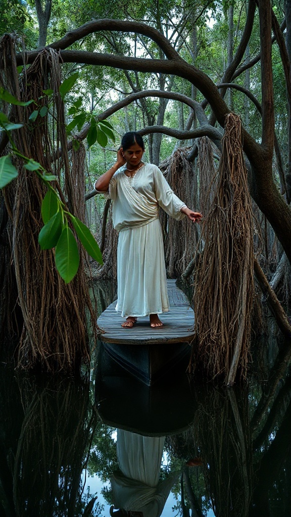 bayou life image