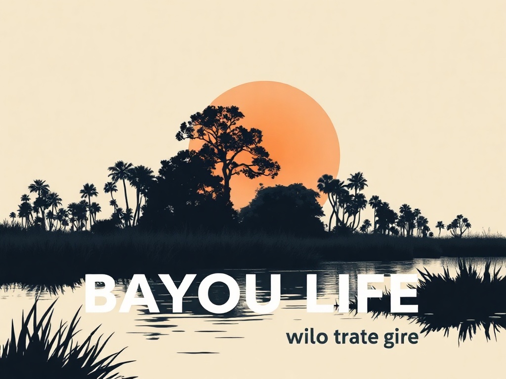 bayou life image