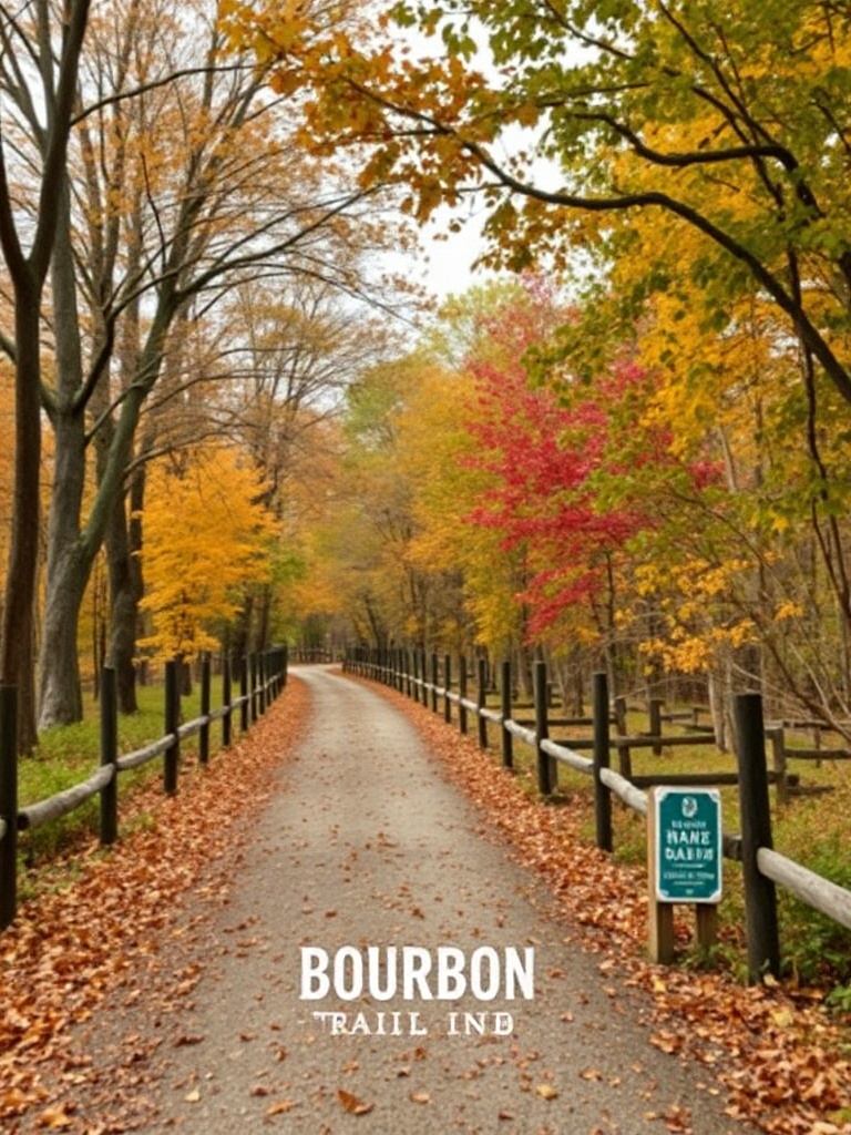 bourbon trail image