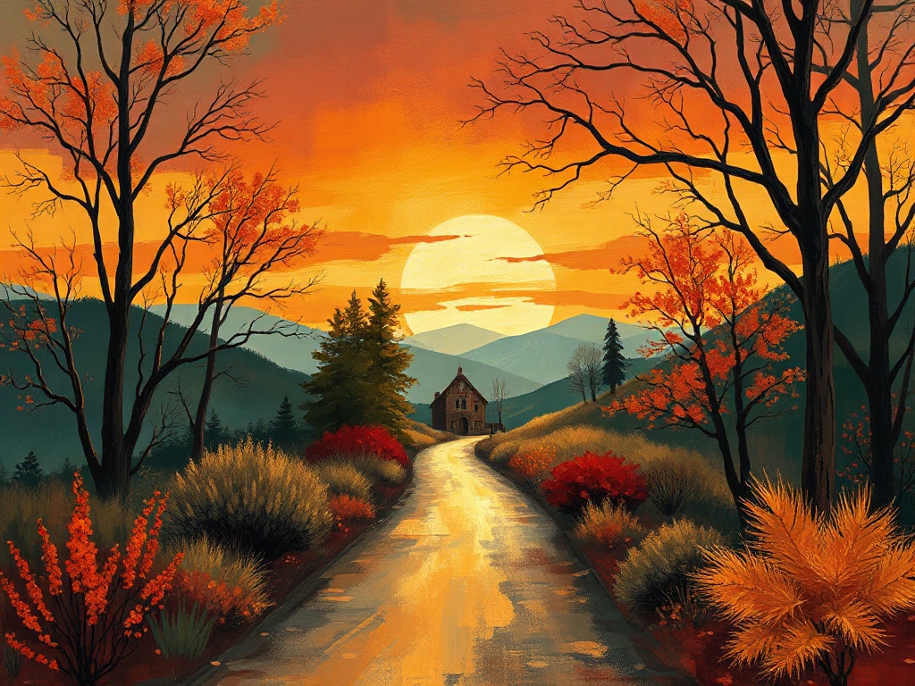 bourbon trail image