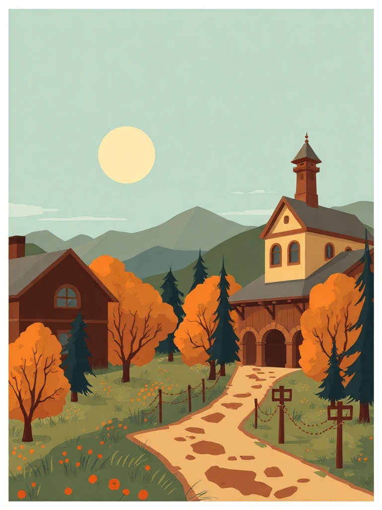bourbon trail image
