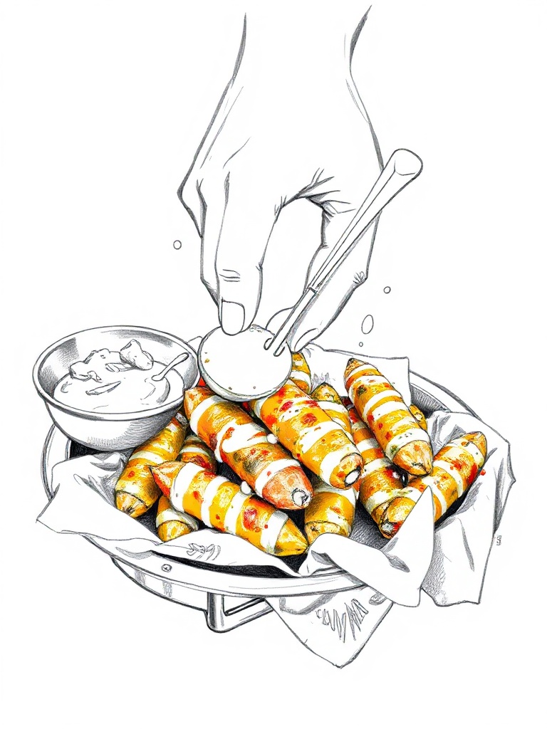 cajun cooking image