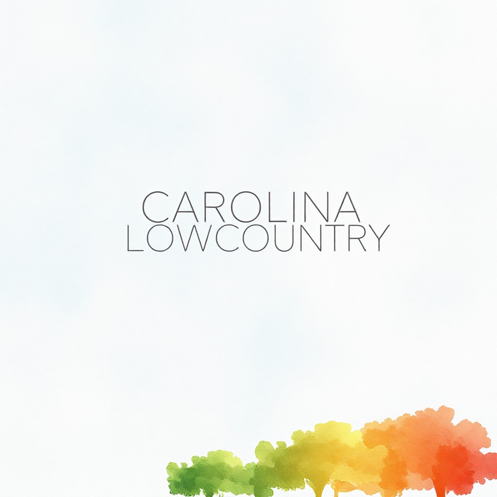 carolina lowcountry image