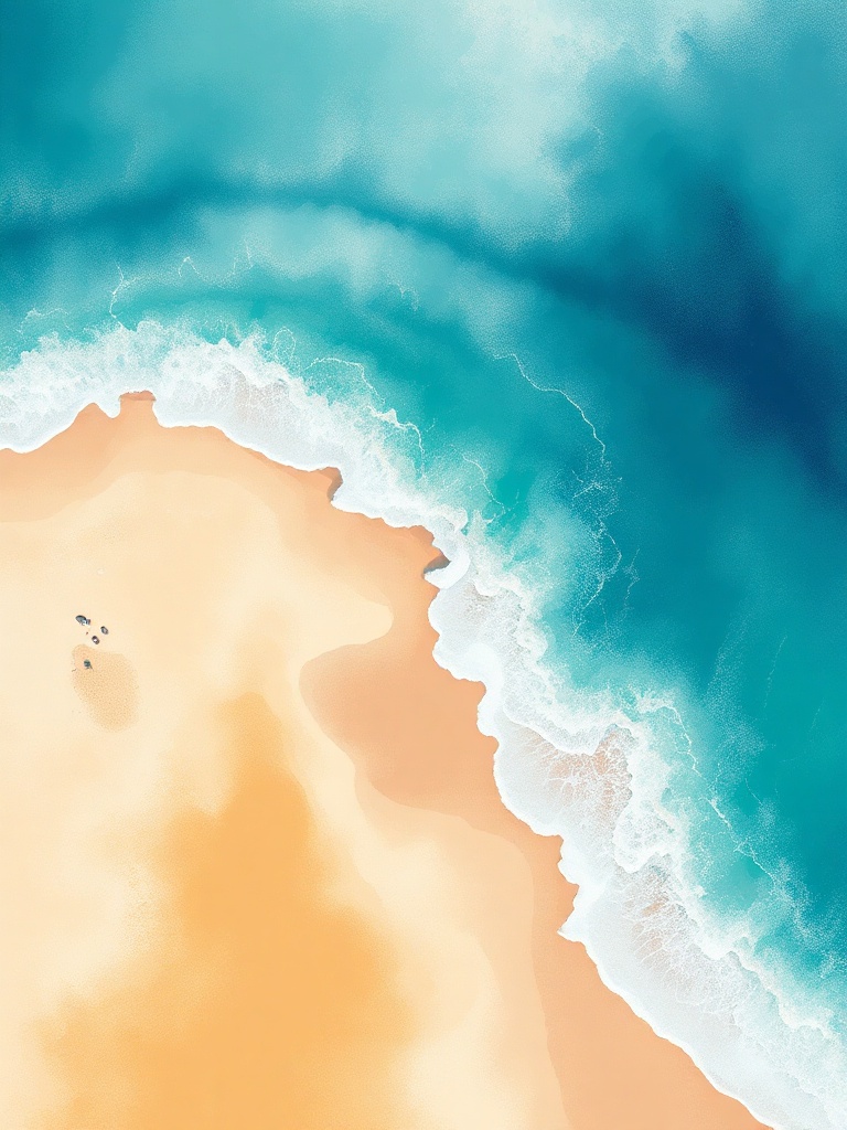 gulf beaches image