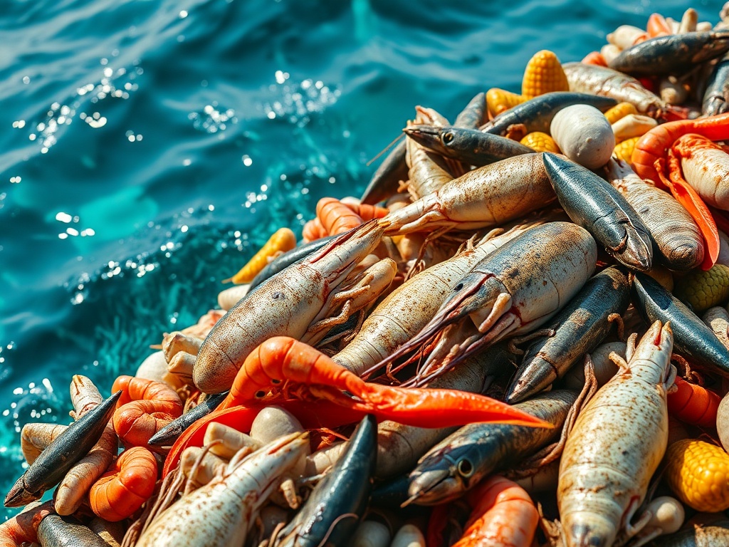 gulf seafood image