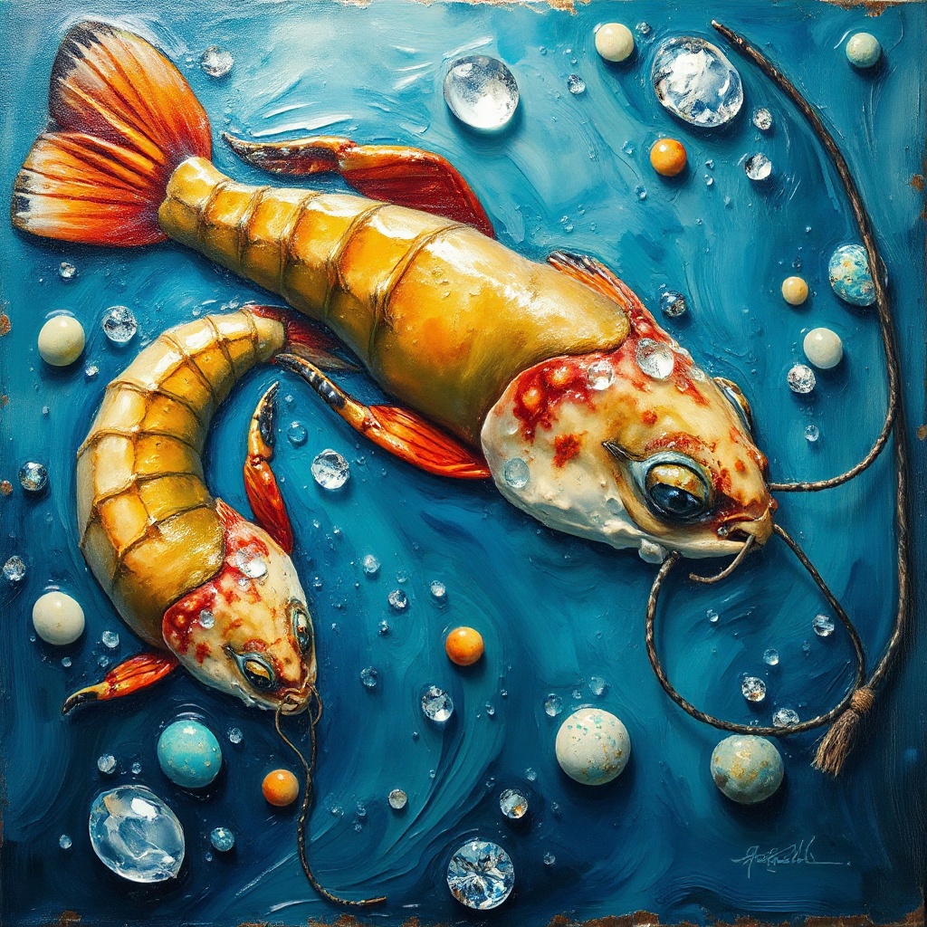 gulf seafood image