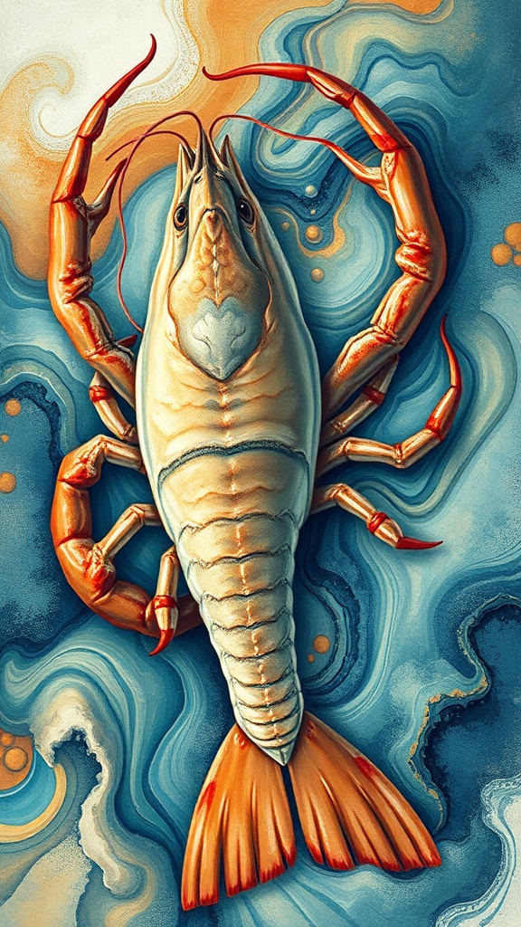 gulf seafood image