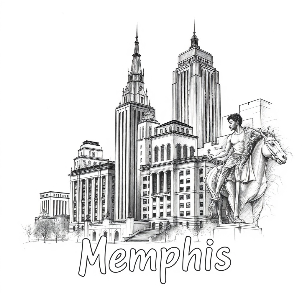 memphis image