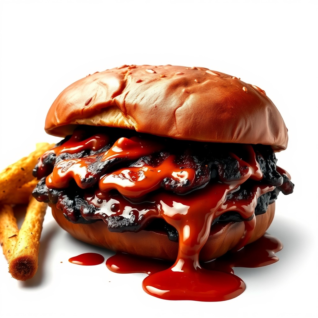 memphis bbq image