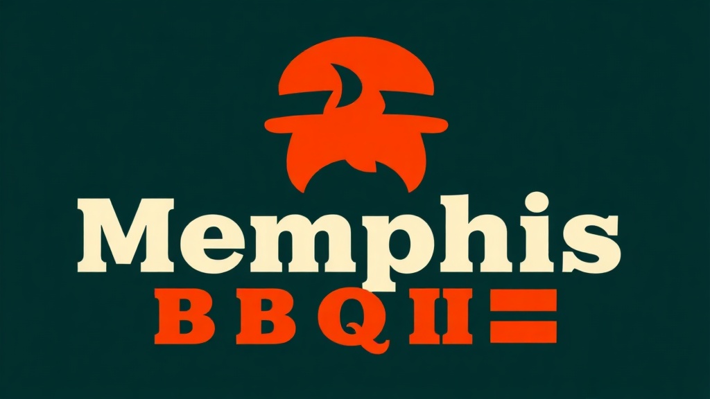 memphis bbq image