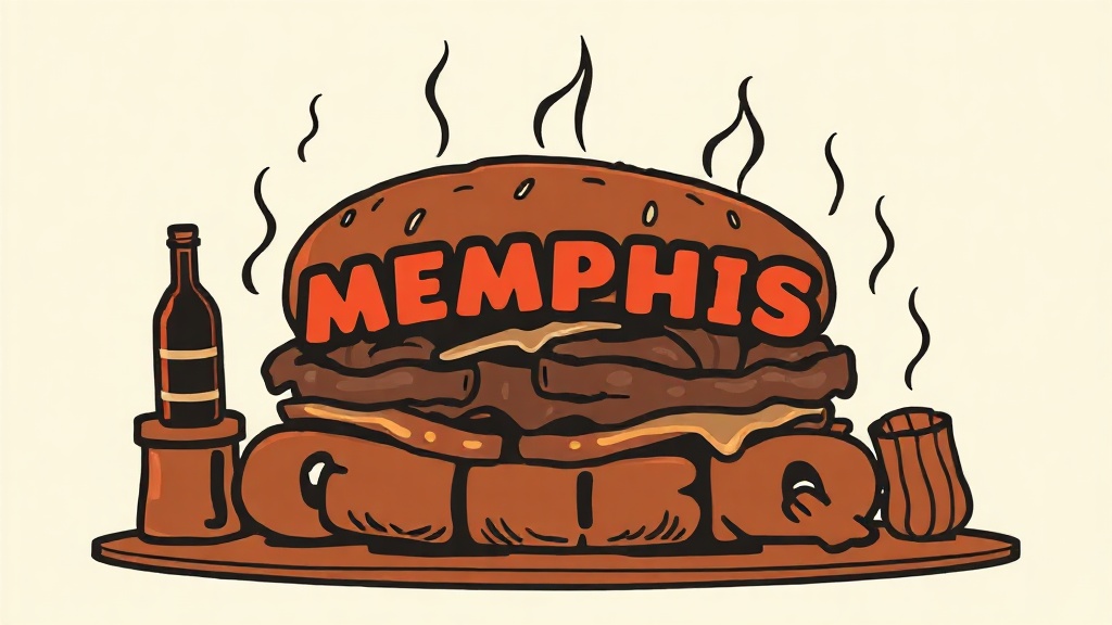 memphis bbq image