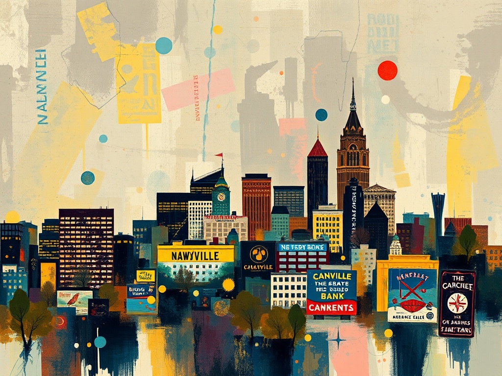 nashville image