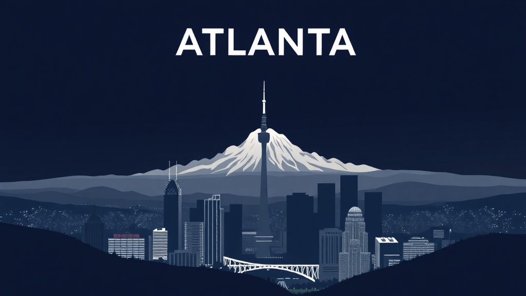 atlanta image