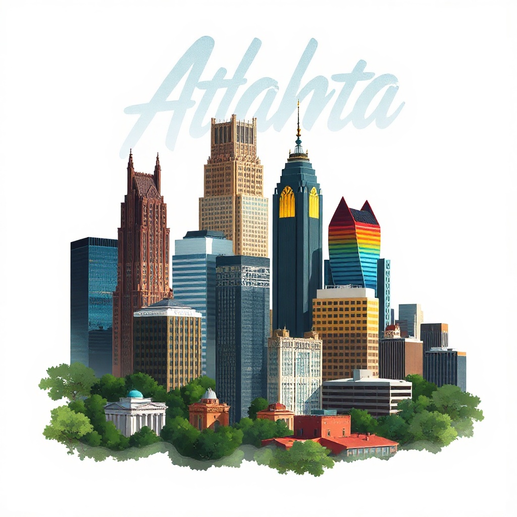 atlanta image