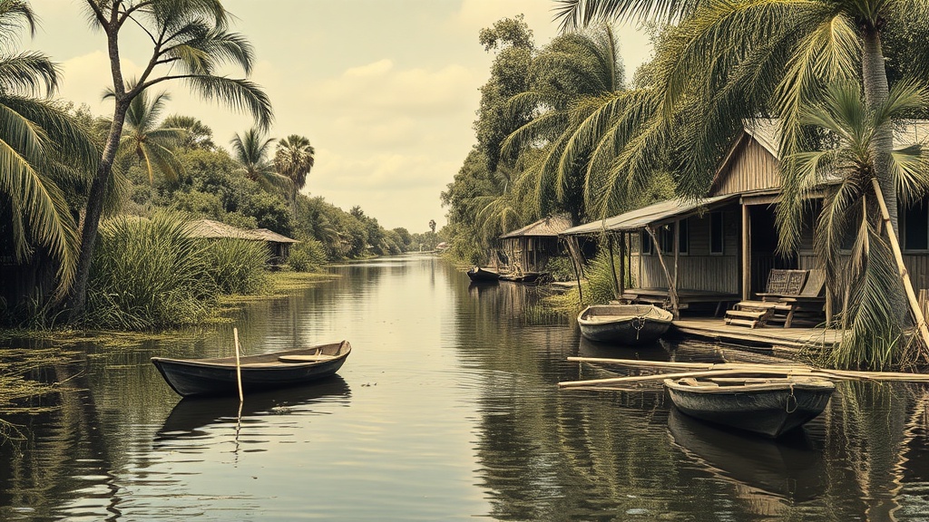 bayou life image