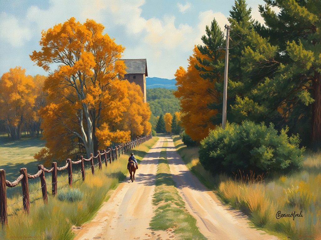 bourbon trail image